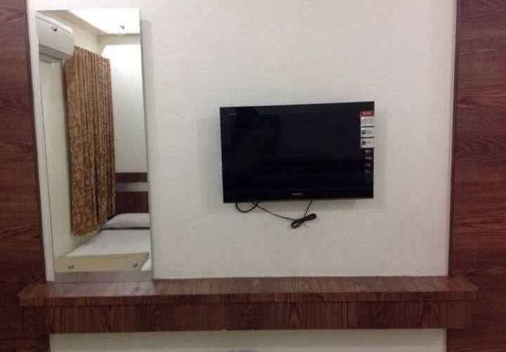 Hotel Sai Sayali, Shirdi 5